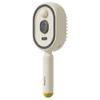 Multi-Function Electric Spray Hair Brush Hair Care 2-In-1 Misting Hair Brush  Gift
