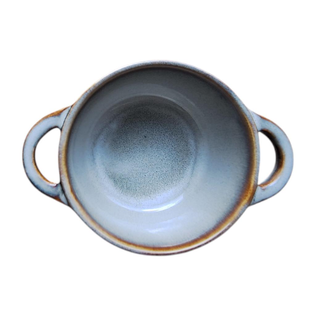 POT BOWL 200ml BAKING TRAY BAKING TRAY LARD CONTAINER