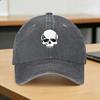 Natos Y Waor Tour  Washed Baseball Cap  Design Print Sun Trucker Hat Summer Unisex Women Kpop Rock Baseball Caps