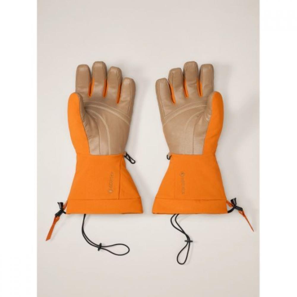 Перчатки Arcteryx Fission Sv BLACKLG