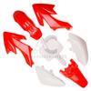 Mini Fairing Body Kit Plastic Mudguard for Bit Buggy Various Colours for Honda XR50 CRF50 50/70/90/110/125CC Honda