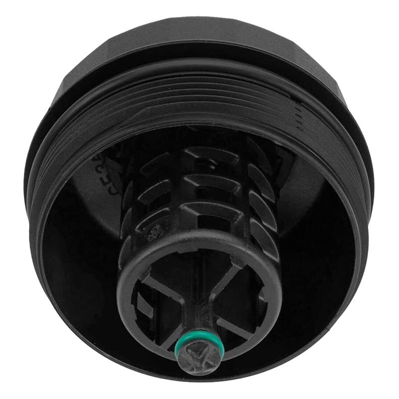 

NEW-Oil Filter Housing Cap Cover Assembly For BMW X6 X5 328I 528I X3 N52 N54/N55 11427525334