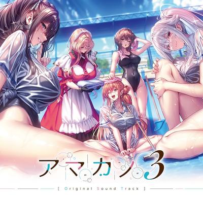 Original Soundtrack "Amakano 3"