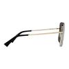 Miu Miu Casual Fashion Simple Square Sunglasses Women sunglasses MU51YSZVN5S0