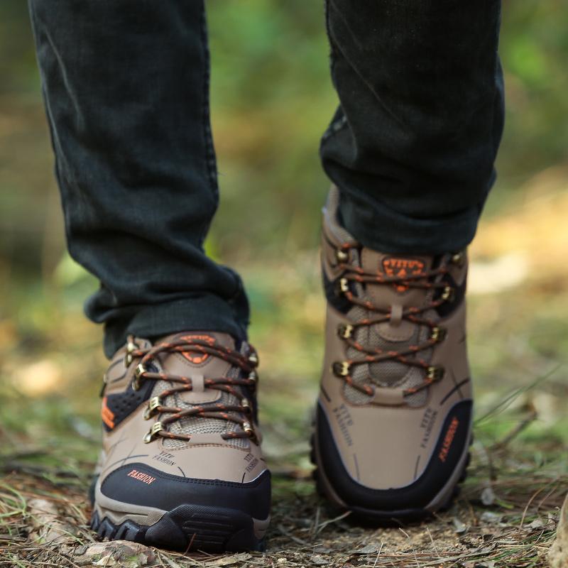 Las mejores zapatillas de trekking del 2022: ¿Cuál comprar?