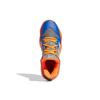 adidas Harden Stepback Shoes 'Orange White Blue' FW8483