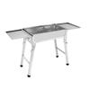 SMVP Portable Outdoor BBQ Grill