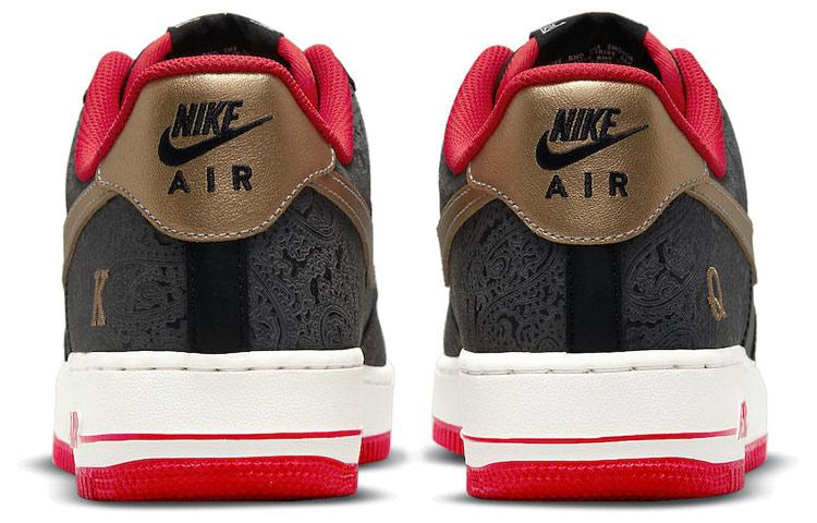 Nike Air Force 1 Low Spades DJ5184-001