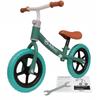[PACZB] Allvo 12" Turquoise Children's Balance Bike ALV-U563TN