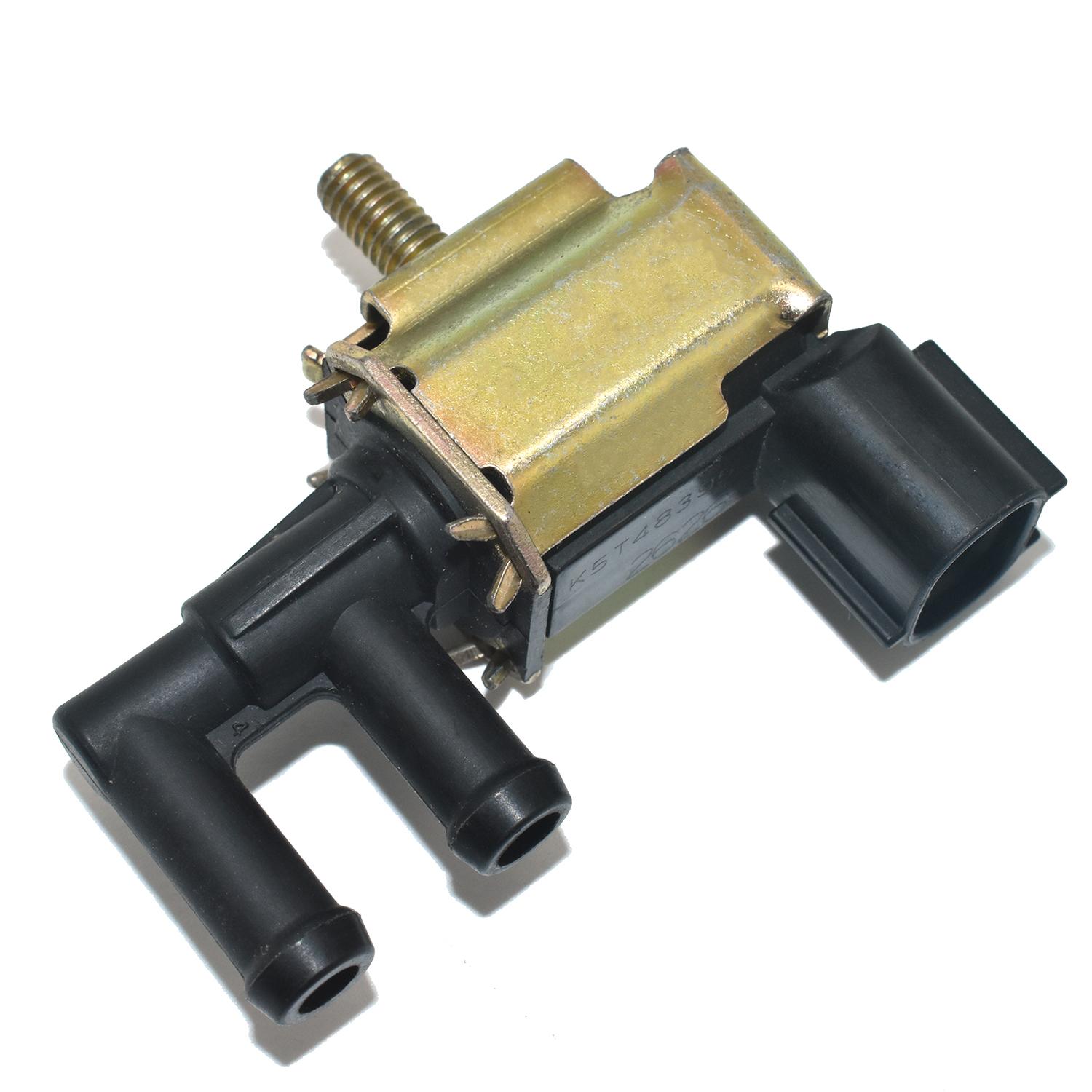 

Электромагнитный клапан K5T48395