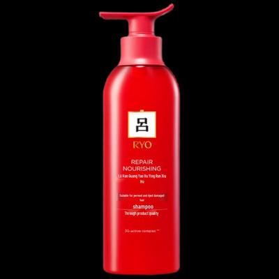Radiant Repair Damage Shampoo
