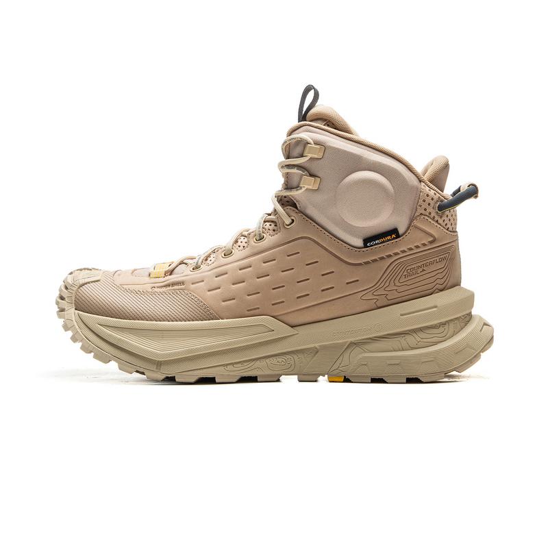 Li Ning CF River High AHTU015-1 40
