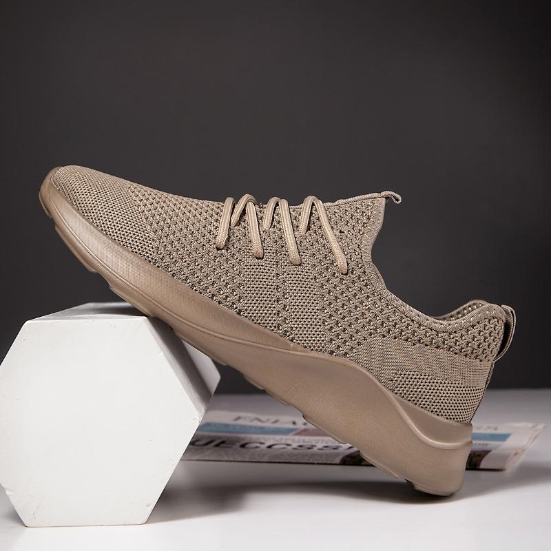 Damyuan Atmungsaktive Mode Herren Mesh Laufschuhe Hohe Qualität Unisex Lässige Tennis Schuhe Neue Klassische Sport Sneakers Männliche Schuhe