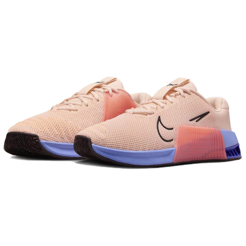 Nuove Nike Metcon 9 Guava Ice Royal Pulse Persian Violet Black da Donna DZ2537-800