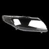 Suitable for 2009-2014 Honda City: Headlight Cover/Headlight Shell.