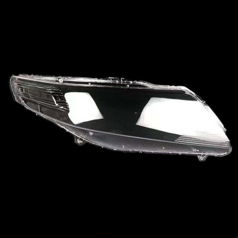 Suitable for 2009-2014 Honda City: Headlight Cover/Headlight Shell.