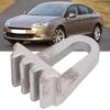 4-Tooth Meshing Jaw Flywheel Locking Tool Adjustment Hole Engine Flywheel Lock  Auto Shop