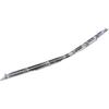 ApplianPar Front Lower Bumper Cover Molding Trim for Chevy Equinox LT 2022-2023