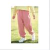 Xiaoyinman Girls' Loose Anti-Pilling Casual Sports Pants