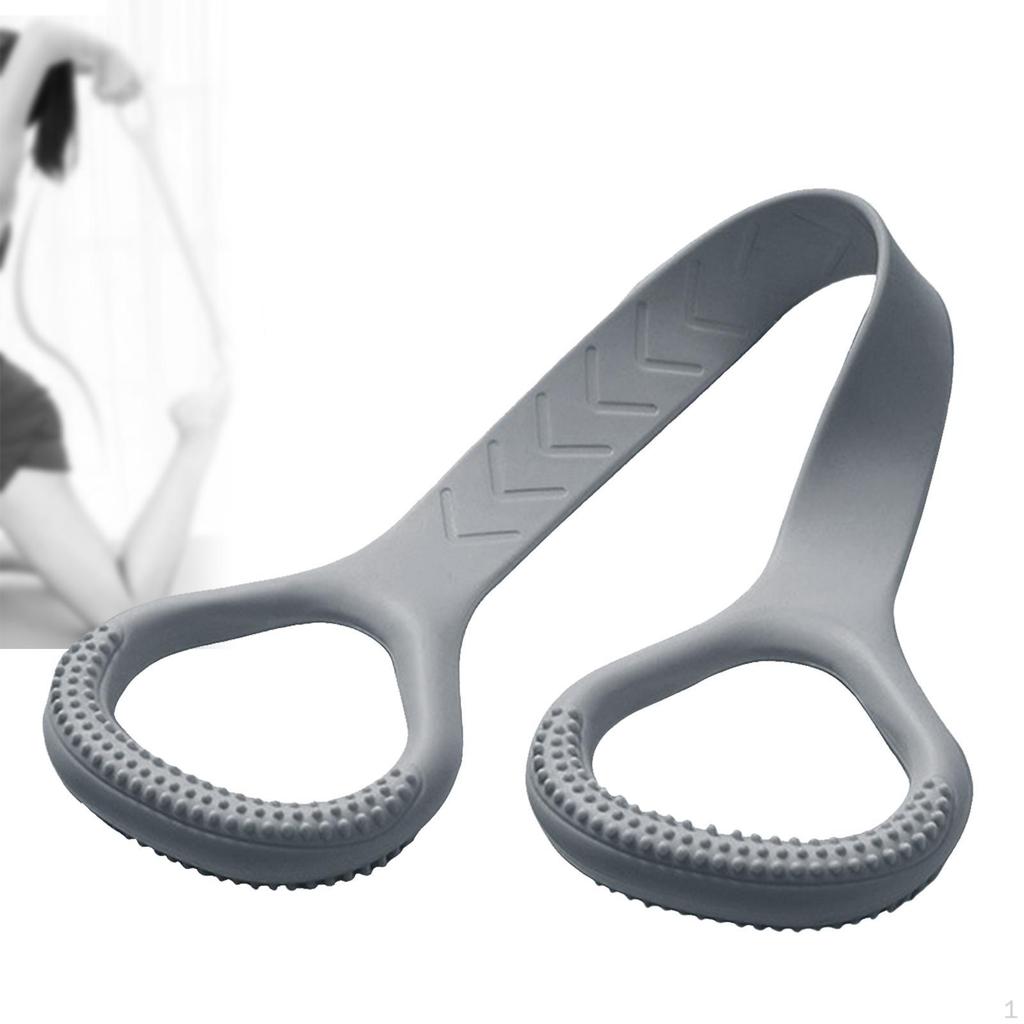 Resistance Band Set for Full Body Workout