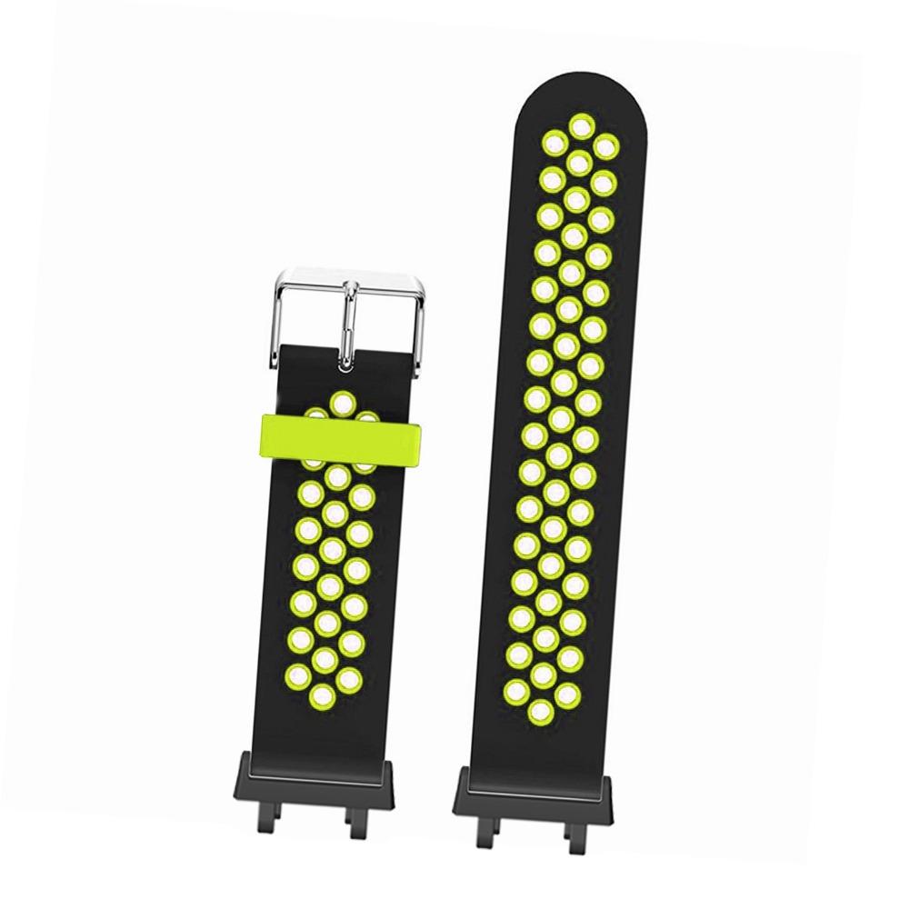 Silicone For Amazfit Active Edge Watch Band for For Amazfit Active Edge A2212    Daily Wear
