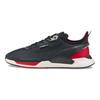 Scuderia Ferrari X Puma IONSpeed Motorsport Asphalt Rosso Corsa Men Sneakers Black 306923-05