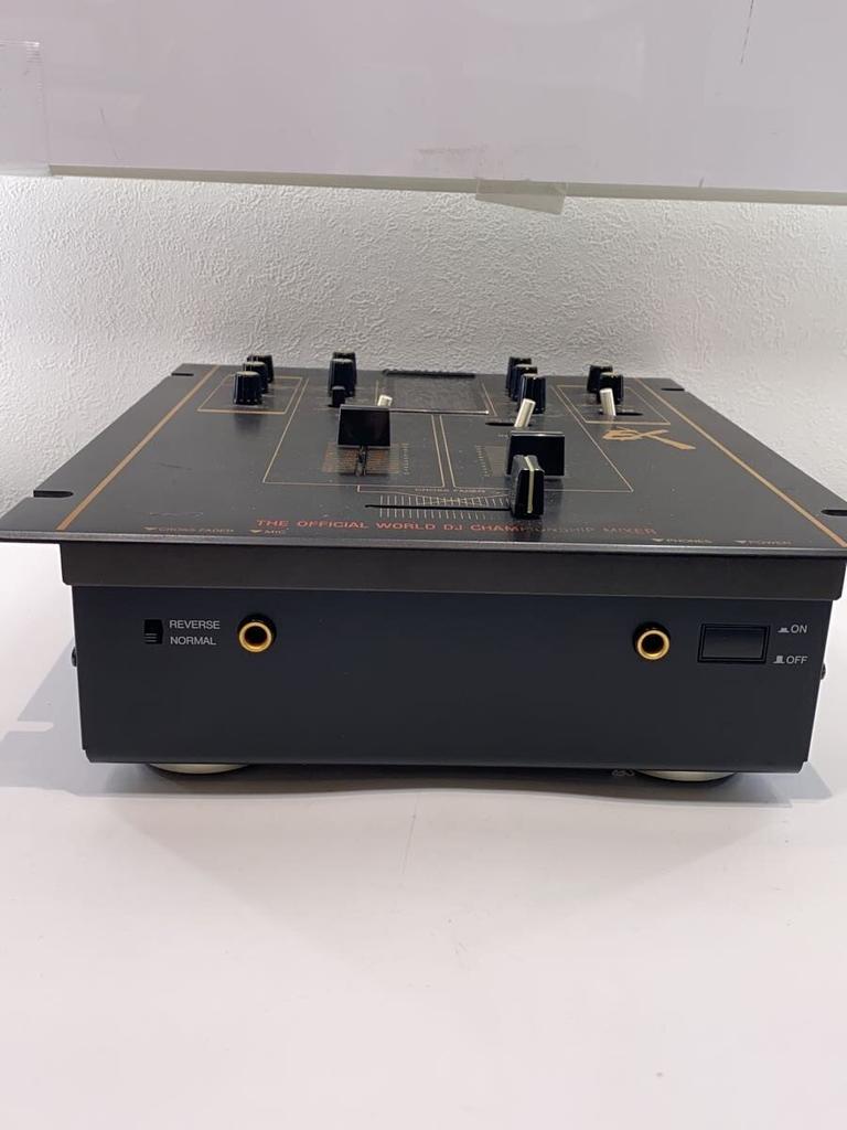 [USED]Technics Audio Mixer SH-EX1200