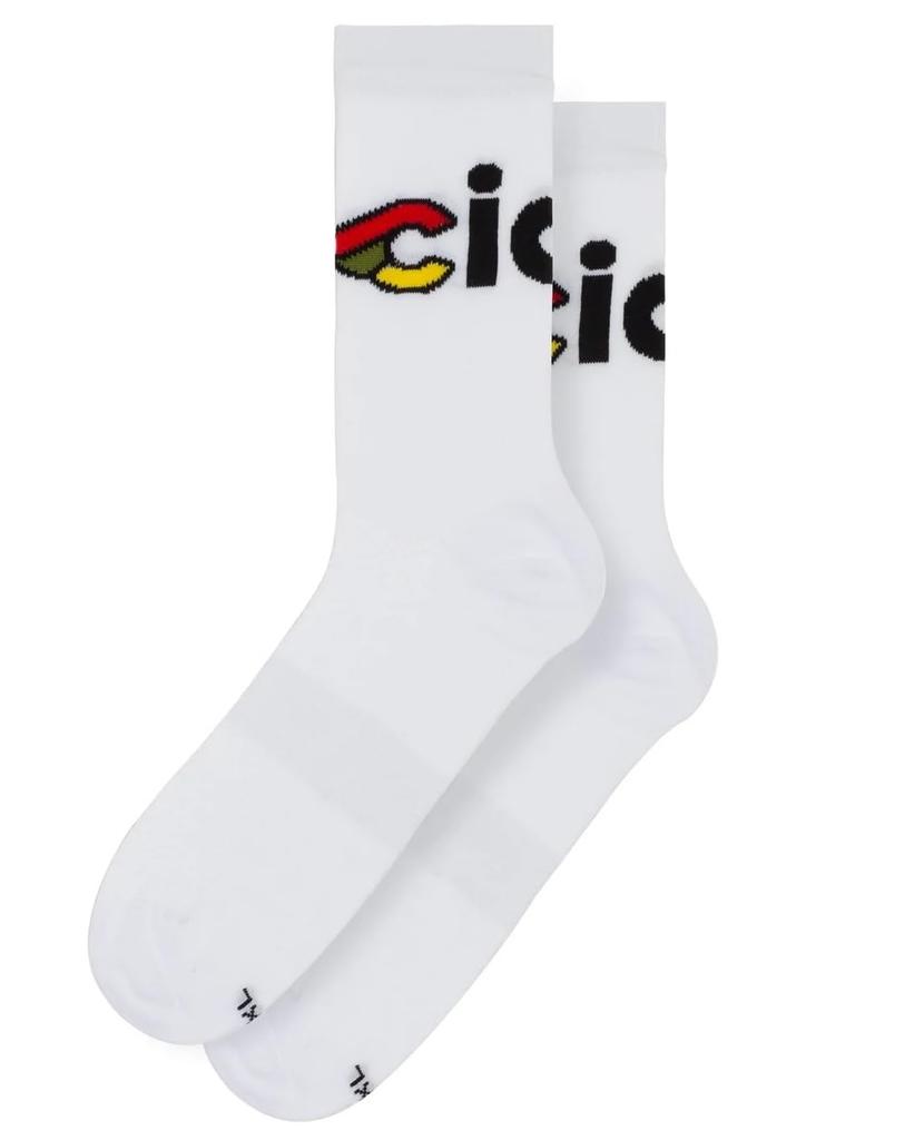 Gruppo CIAO WHITE Socks