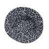 2026 Lemon Pattern Reversible Bucket Hat for Men & Women – Summer Sun Protection