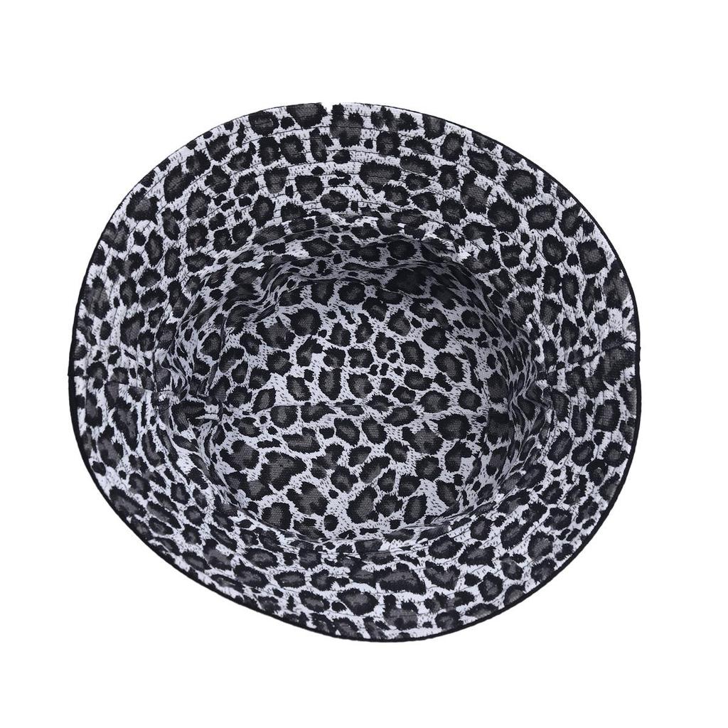 2026 Lemon Pattern Reversible Bucket Hat for Men & Women – Summer Sun Protection