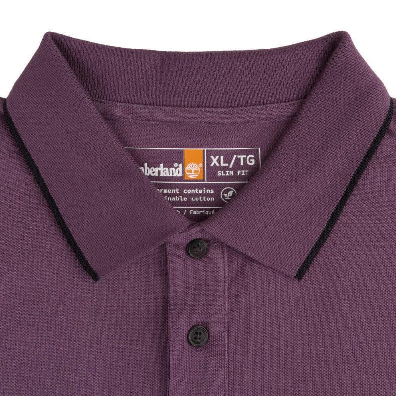 Timberland SS25 Fashion Sports Casual Short Sleeve T-Shirt Men T-Shirts A69XY-ENX