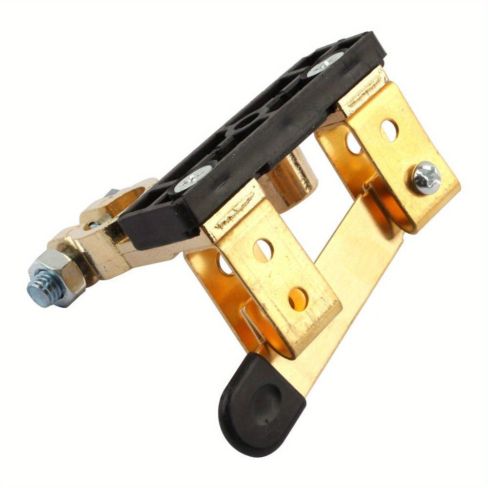 Quick Cut-off Battery Disconnect Switch 12V/24V Car Battery Terminal Link Switch  RV/ATV