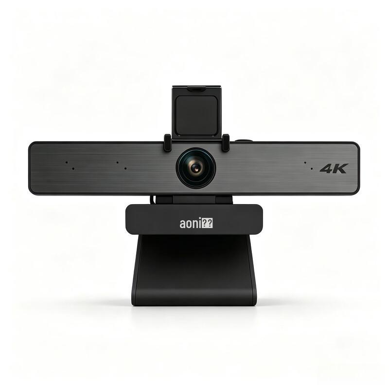 Aoni C96 4K UHD USB Conference Webcam
