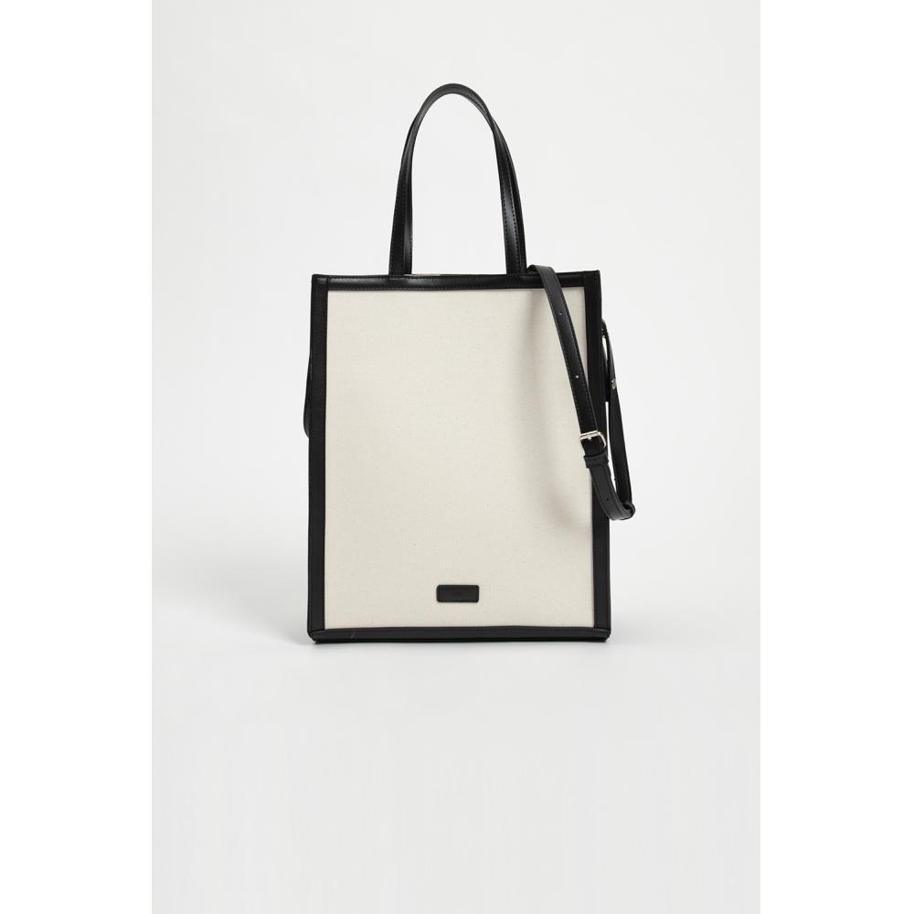 

Доставка почтой MUR 419 Ballen Bag Canvas Black