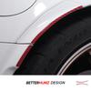 Accesorii de exterior – Baghete decorative