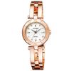[CITIZEN] Wicca Watch NA15-1573 Women's Solar Analog Gold/White