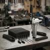 Pneumatiek en hydrauliek