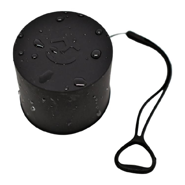 Universal Silicone Lens Sleeve Skin For Professional Camera Lens Cover Offers Water Resistant Protections