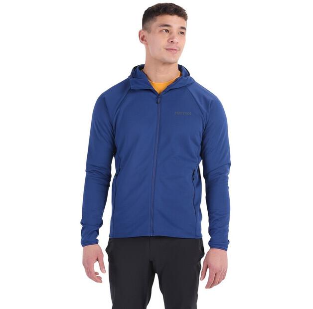 Куртка с капюшоном Marmot Leconte XXL