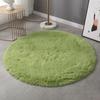 1PC Winter Bedroom Fluffy Carpet Washable Large Size Plush Rug Soft Home Decoration Floor Mat Long Plush