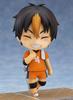 Nendoroid Nishinoya Yu Plastic Painted Movable Figure Haikyuu!! Non-scale (Third Re-release)