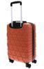 LE Disko 18 in PHP TSA Approved Lock [GUESS] 8-Wheeler