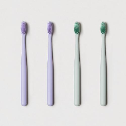 Corn Toothbrush (4-pack)
