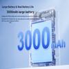 Philips E6618 4G Foldable Phone (CN version)