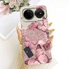For Huawei Nova 15 Pro 15 15Ultra 2026 Cute Cat Flower Cartoon Phone Case For Huawei Nova15 15Pro Soft Silicone Covers Bumpers