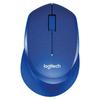 Logitech M330 Silent Wireless Mouse