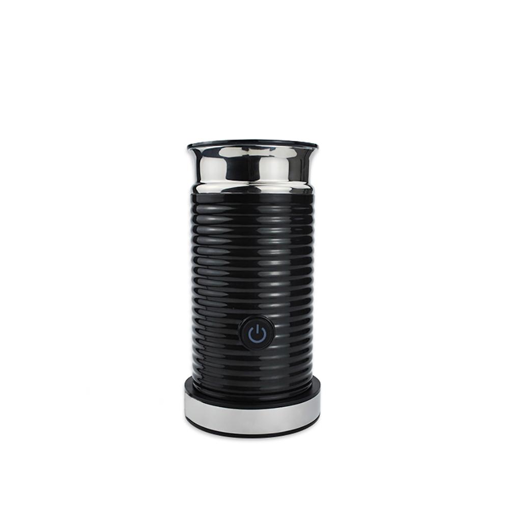 

220V 500W Electric Milk Frother Cold/Hot Dual Effect Multifunction Foam Maker Latte Cappuccino Chocolate Automatic Milk Foamer AU