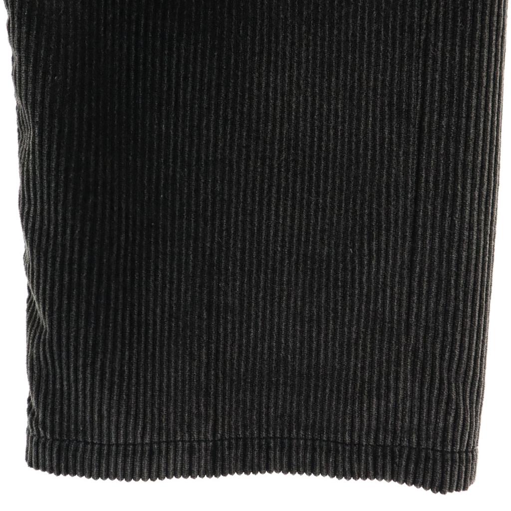 Berluti made in Italy Corduroy pants 48 gray Men's Used