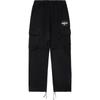 Li Ning Simple Comfortable Versatile Loose Casual Sports Long Pants Men Bottoms AKLV747-1