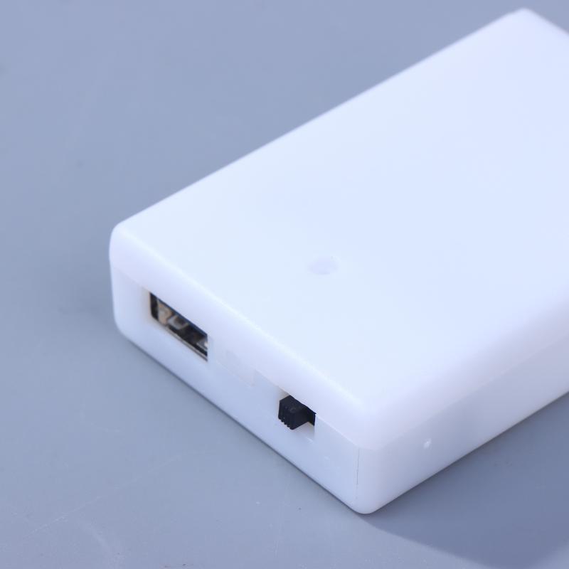 3Aa 4.5V Battery Box Aa Battery Case Aa Battery Holder With Switch Aa Box 4.5V With Line Or With Usb/Line